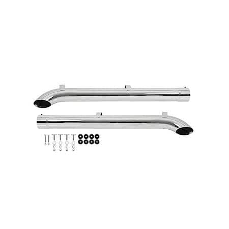 Side Tube Kit