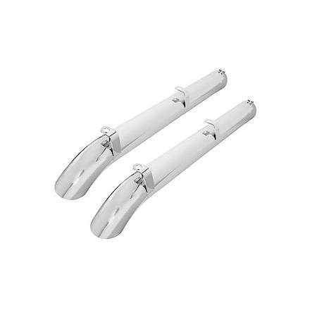 Stainless Steel Side Tube