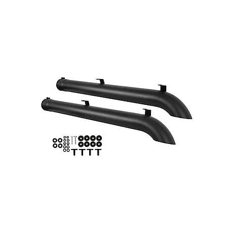 Side Tube