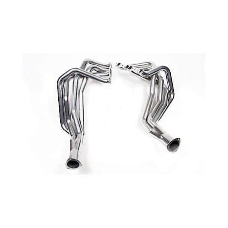 Super Competition Full Length Header - Ceramic Coated