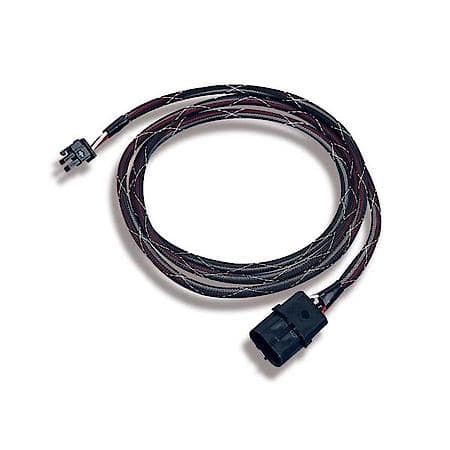 Throttle Body Wiring Harness