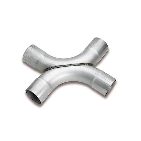 X-Pipes, H and Y Pipes