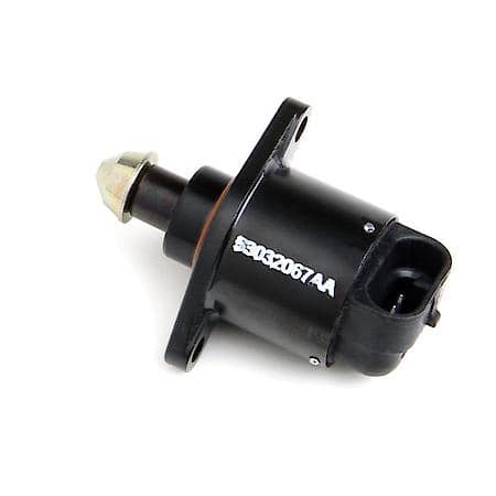 Idle Air Control Motor