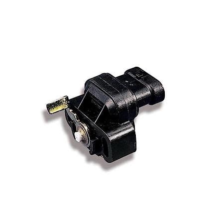 Throttle Body Injection; Throttle Position Sensor