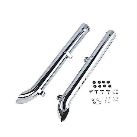 Side Pipe Kit