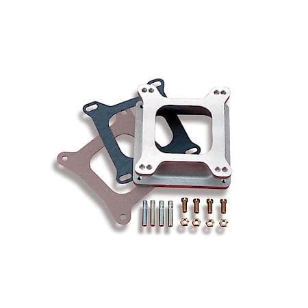Adapters and Spacers