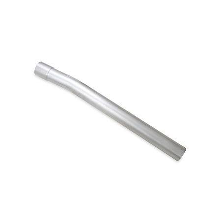 Dual Competition Header Back Exhaust System Kit