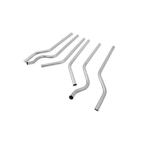 Truck Stock Dual Headers