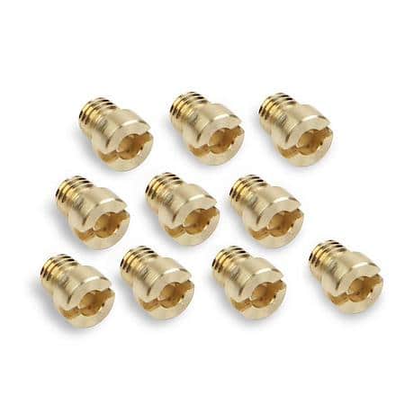 Replaceable Air Bleed - Size 29