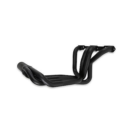 High-Performance Side mount Headers for Classic Muscle Cars
