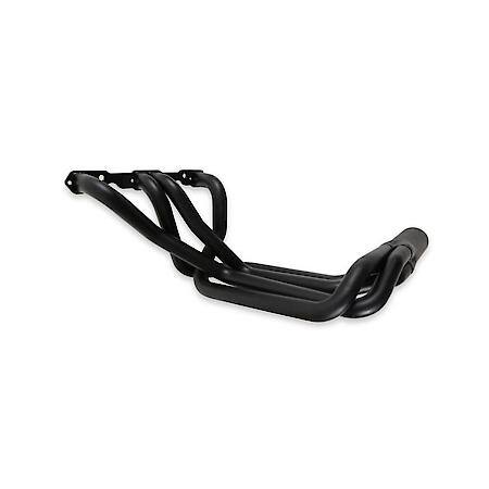 High-Performance Side mount Headers for Classic Muscle Cars