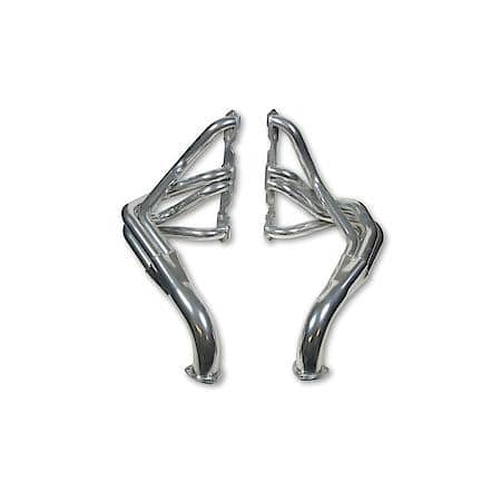 Super Competition Long Tube Header - Ceramic Coated