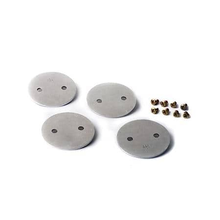 Carb Service Parts (Bowls, Blocks)