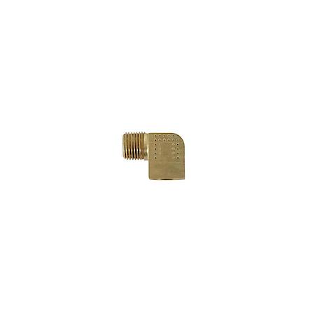 Fuel Pressure Gauge Fitting