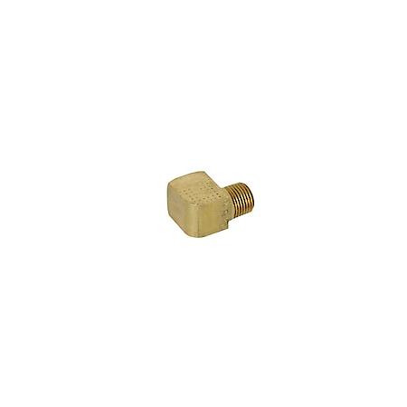 Fuel Pressure Gauge Fitting