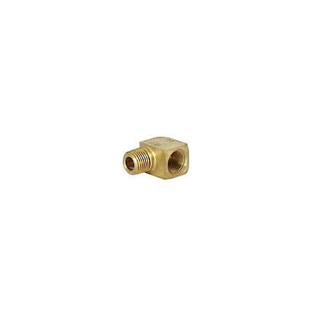 Fuel Pressure Gauge Fitting