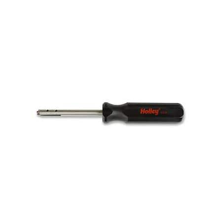 Carburetor Jet Removal Tool