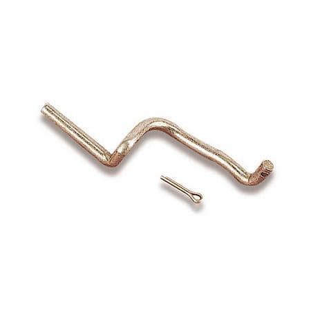 Brackets/Linkage