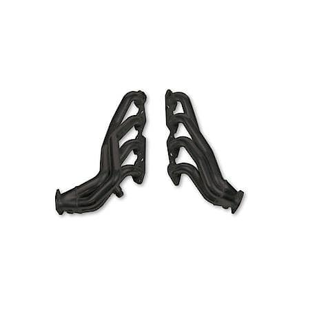 Super Competition Shorty Headers - Painted