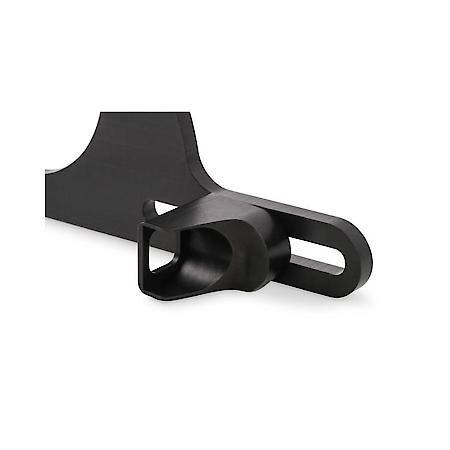 Billet Aluminum Throttle Cable Bracket