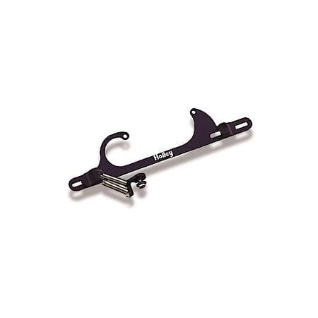 Billet Aluminum Throttle Cable Bracket