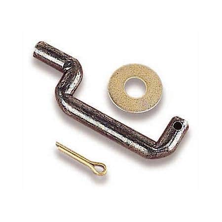 Carburetor Throttle Secondary Connecting Rod