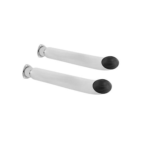 Turnout Collector Muffler