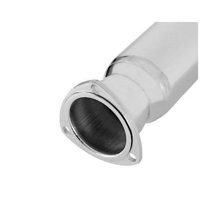 Turnout Collector Muffler