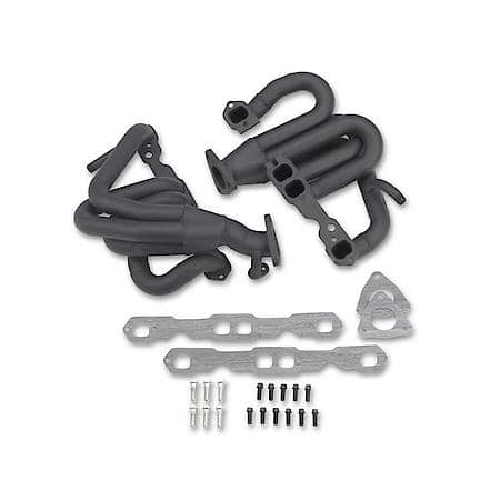 SS Exhaust Headers