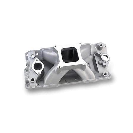 Keith Dorton Series; Intake Manifold