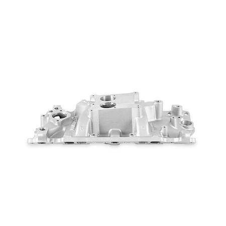 Manifold; SBC Late DP TBI EGR