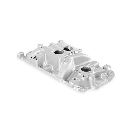Manifold; SBC Late DP TBI EGR