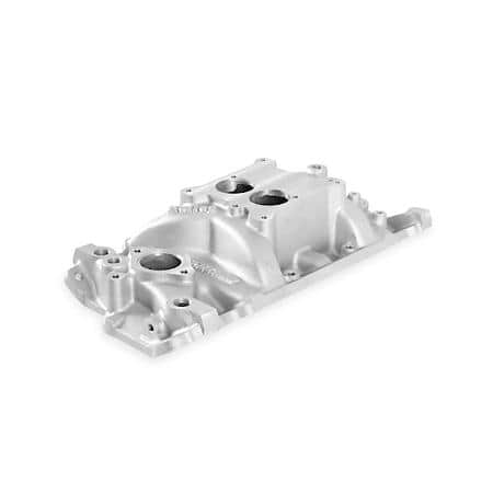 Manifold; SBC Late DP TBI EGR