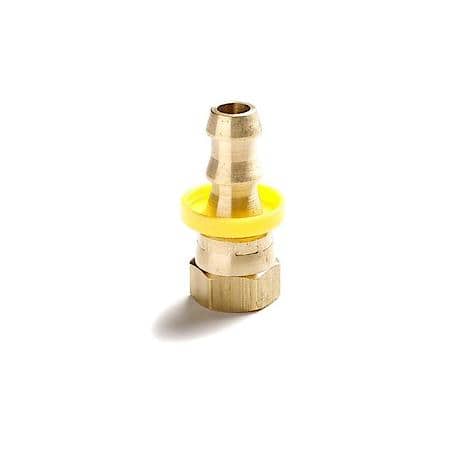 Commander 950; Multi-Point Fuel Fitting