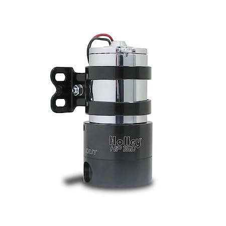 150 HP Fuel Pump Billet Base Gerotor
