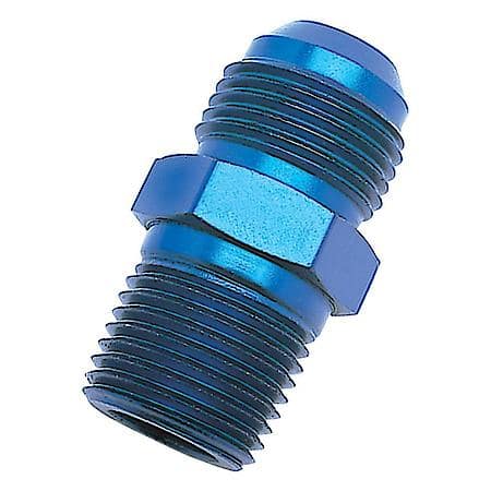 AN to NPT Adapter Fittings, Adapter - 10"