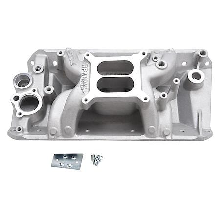 RPM Air-Gap AMC 290/343/390 Intake Manifold for AMC 304-360-401 Small Block V8