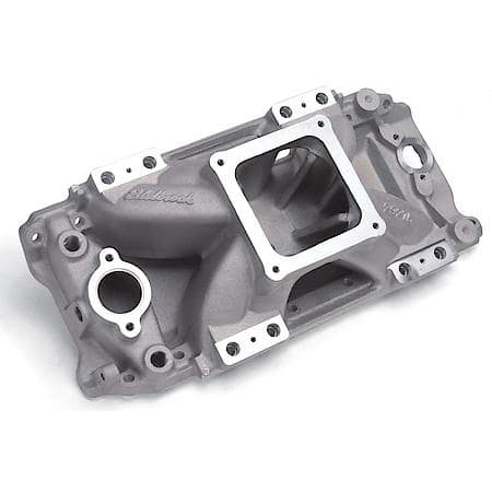Super Victor Big Block Chevy EFI Intake Manifold