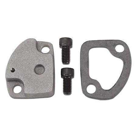 Replacement Choke Adapter Plate for #3711 & #2151 Oldsmobile