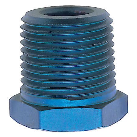 Female Pipe Bushing Reducer, 3/4"Male to 3/8"