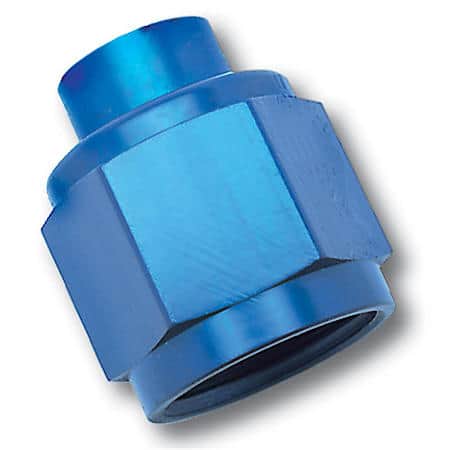 Flare Cap -4 AN