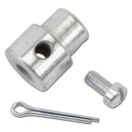 Throttle Rod Shoulder Stud #9141 For Chevrolet