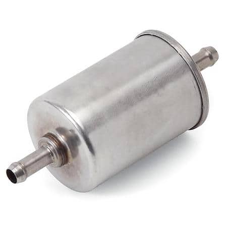 Fuel Filter #3596 In-Line 13 Micron Rating