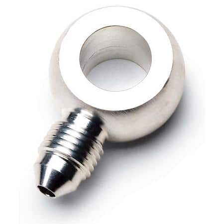 GM SAE Brake Adapter Fitting, 7/16" Bolt