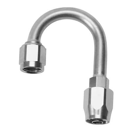 Endura Full Flow Hose End