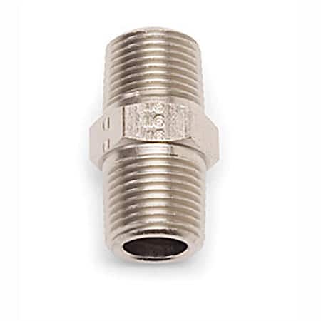 Endura Male Pipe Nipple, 3/8"
