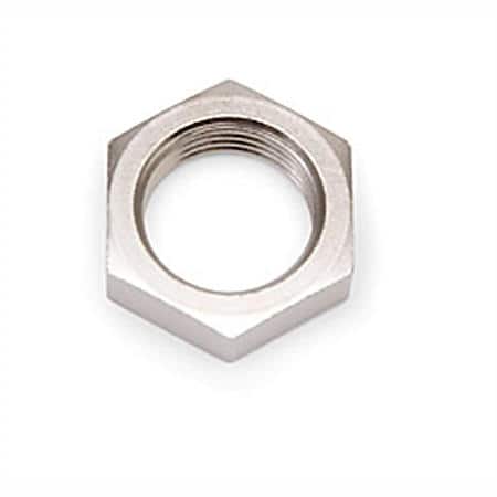 Endura Bulkhead Nuts, Thread Size - 3/4 - 16