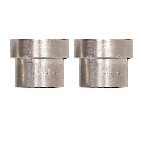 Endura Tube Sleeve, Diameter - 1/2", 2 pcs