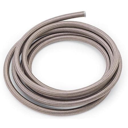 6AN Russell PowerFlex Hose In Pre-Packaged 10 Foot Length