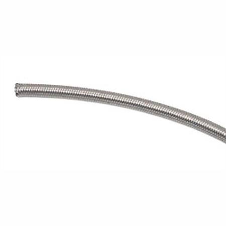6AN Russell PowerFlex Hose In Pre-Packaged 3 Foot Length